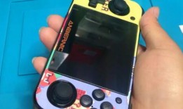 周哥掌机最新爆料视频,揭秘游戏界神秘新动态