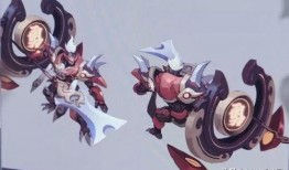 王者张飞最新爆料,王者峡谷风云再起，揭秘张飞全新技能与背景故事