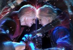 鬼泣最新爆料视频大全集,揭秘恶魔猎人全新冒险与技能升级