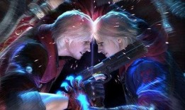 鬼泣最新爆料视频大全集,揭秘恶魔猎人全新冒险与技能升级