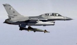 f16最新爆料,性能升级，未来空战霸主再升级！”