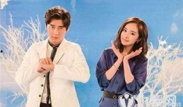 杨幂李易峰最新爆料,揭秘娱乐圈背后的秘密与情感纠葛