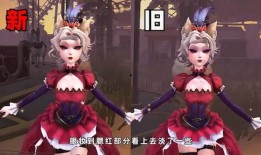 皮肤优化最新爆料第五人格,全新爆料带你领略视觉盛宴