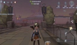 皮肤优化最新爆料第五人格,全新爆料带你领略视觉盛宴