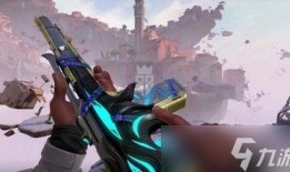 无畏契约皮肤最新爆料图,炫酷造型引期待，神秘力量即将揭晓