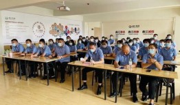 青岛鑫江物业最新爆料,揭秘物业行业背后真相