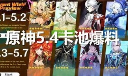 卡池角色最新爆料,神秘英雄即将登场！