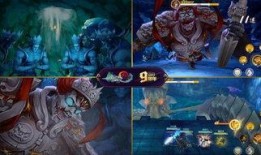 剑三指尖江湖最新爆料,神秘门派揭秘，江湖风云再起！