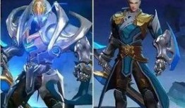 王者英雄皮肤最新爆料,炫酷爆料抢先看！