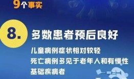 新冠状病毒最新爆料