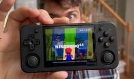 周哥掌机最新爆料视频,揭秘游戏界神秘新动态