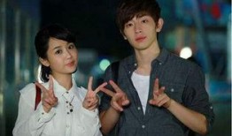 最新八卦爆料邓伦,神秘女友身份引网友热议