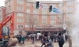 沈阳供暖最新爆料信息,揭秘2023供暖季最新政策与调整