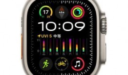 watch ultra2最新爆料,颠覆性升级，科技与时尚的完美融合