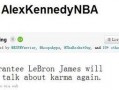 nba最新交易爆料微博