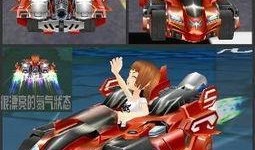 飞车风行者爆料最新消息,最新游戏动态大揭秘！