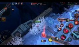 lol内测最新爆料,神秘英雄登场，游戏玩法大革新！