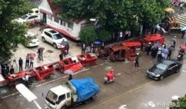 鲁山县最新爆料,揭秘神秘事件背后的真相