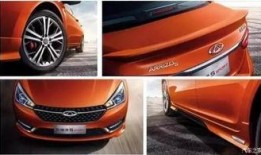 瑞豹最新款爆料车价格,价格亲民，性能卓越，颠覆市场期待！