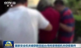 国家安全最新爆料新闻,揭秘神秘爆料背后的真相