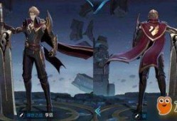 李信增强的最新爆料,增强版技能大曝光！