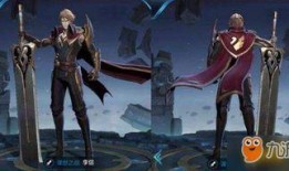 李信增强的最新爆料,增强版技能大曝光！