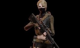 先遣服最新爆料角色介绍,神秘力量觉醒，战力再升级！