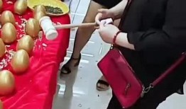 砸金蛋最新爆料视频大全,精彩瞬间一网打尽