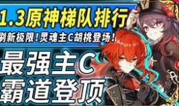 原神最新爆料排行榜图片,排行榜图片揭秘，新角色与元素技能大曝光！